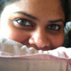 Meet your Posher, Asha